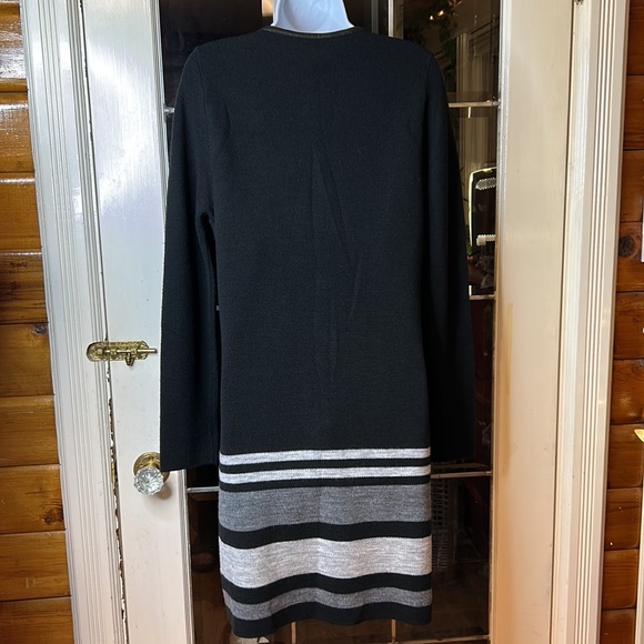 Lauren Vidal long cardigan - Picture 5 of 10